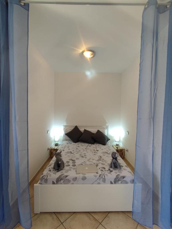 Pula Brown Experience - Appartamento con piscina privata