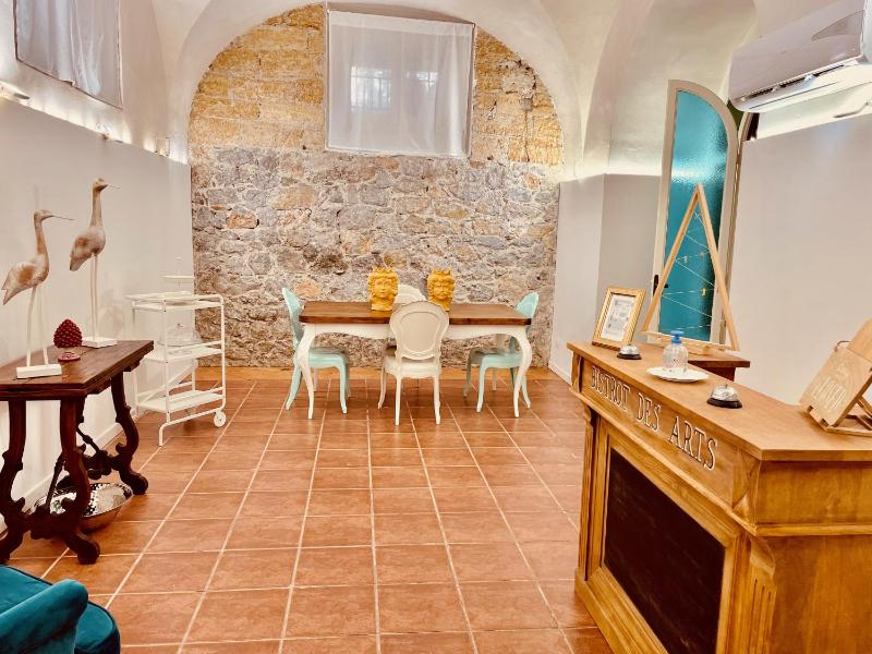 Tutti da Adry Home — отель с удобным расположением в Палермо