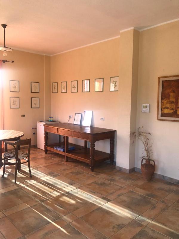 Angolo degli Ortaggi a Sassari - Accogliente B&B Eco