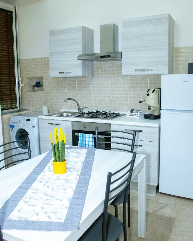 Social House — комфортный отель в Неаполе
