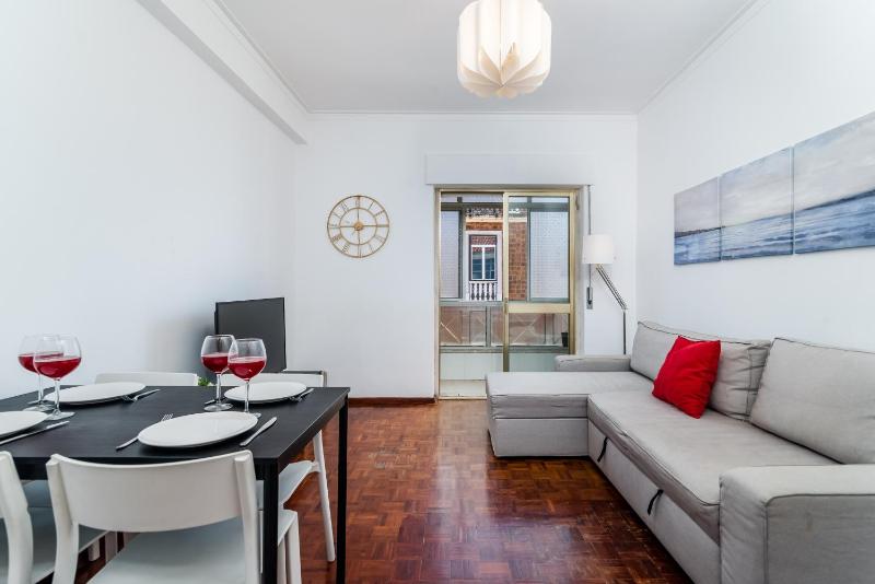Go Native Lisbon - VIP City Center — отзывы гостей и цены