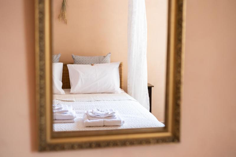 Mediterranean house - 12 min from Acropolis! — отель в Афины, Греция