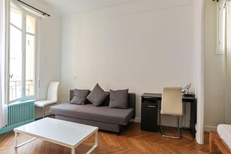 Appartement Lamartinesque - Welkeys — отзывы гостей и цены
