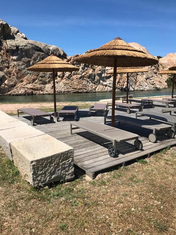 Cava Francese a La Maddalena - Incantevole casa vacanze