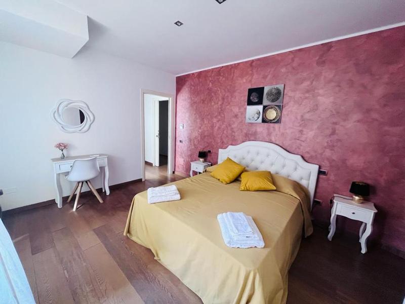 Suite Sardinia Holiday a Cagliari - Lussuoso appartamento