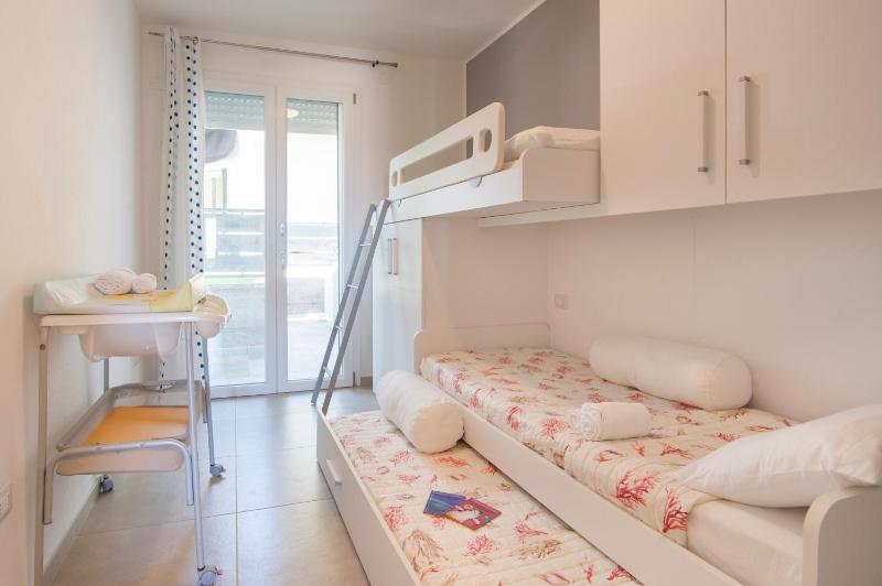 Finestra sul Mare a Sinis - Lussuosa casa fronte mare