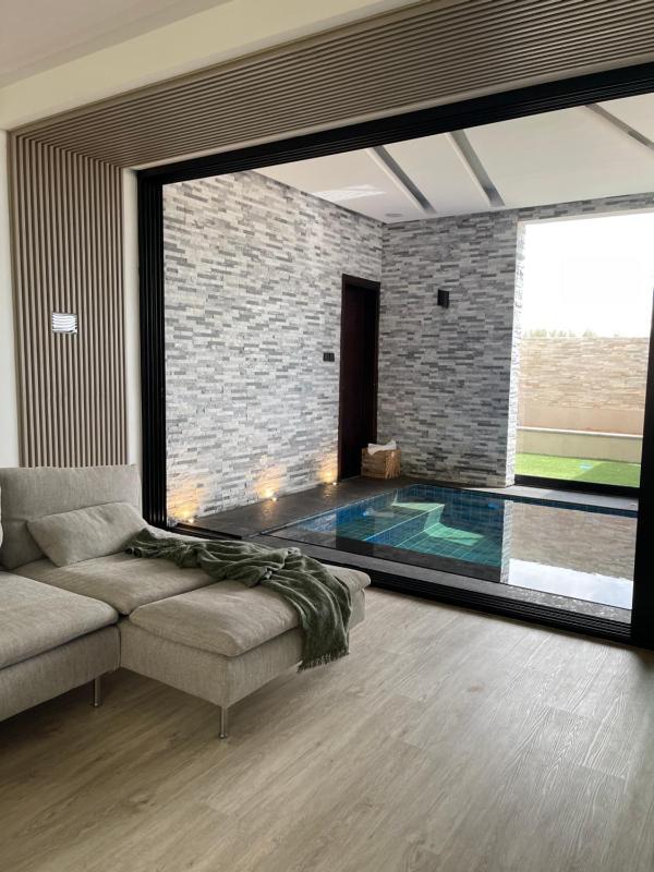 AB Villa — отель с удобным расположением в Аджман