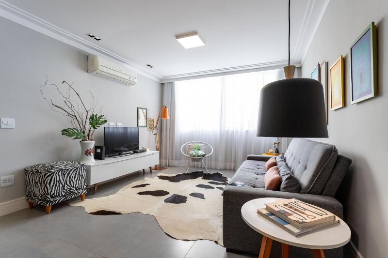 Moderno em Ipanema - Otimo para familias - RE406 Z2 — отель с удобствами в Рио