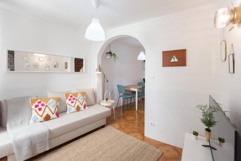 FLH Typical Alfama Apartment — отзывы гостей и цены