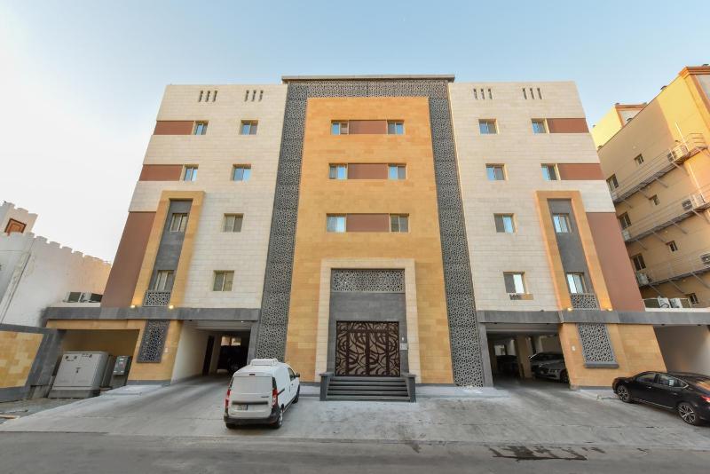 Dream Palace 104 — забронировать отель в Джидде