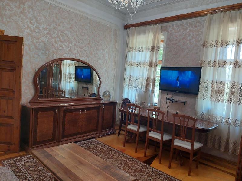 Kvartira v centre goroda v parkovoj zone — комфортный отель в Ташкент