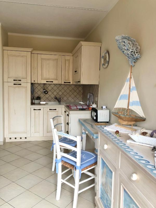 The Home a Palau - Moderno appartamento in centro