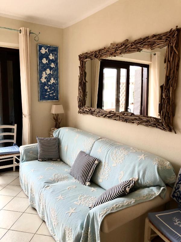 The Home a Palau - Moderno appartamento in centro
