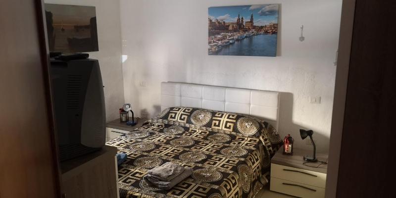 Al Vicolo tre a Sassari - Accogliente B&B nel centro
