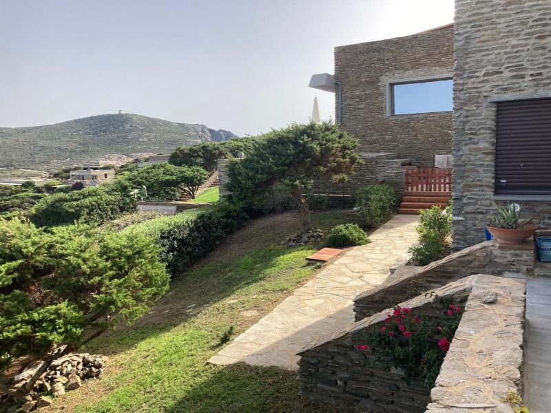 Appartamento Capo Falcone a Stintino - Vista Mare