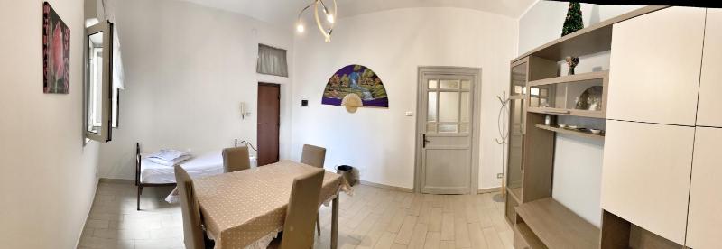 Casa sicilia — комфортный отель в Палермо