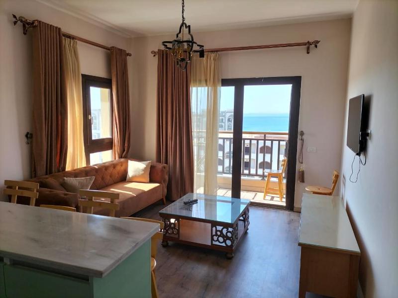 Al-Dau Heights - Luxury Sea View Apartment — отзывы гостей и цены