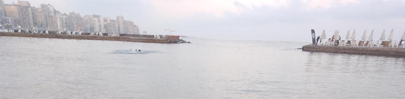 Flamingo Khaled Ibn Elwaleed — комфортный отель в Александрии