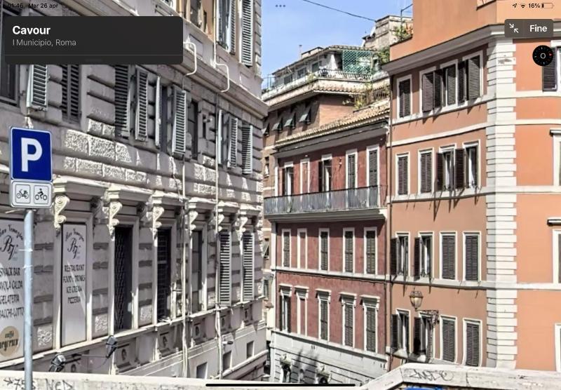 Rock n Rome - Colosseo - Via Leonina — забронировать отель в Риме