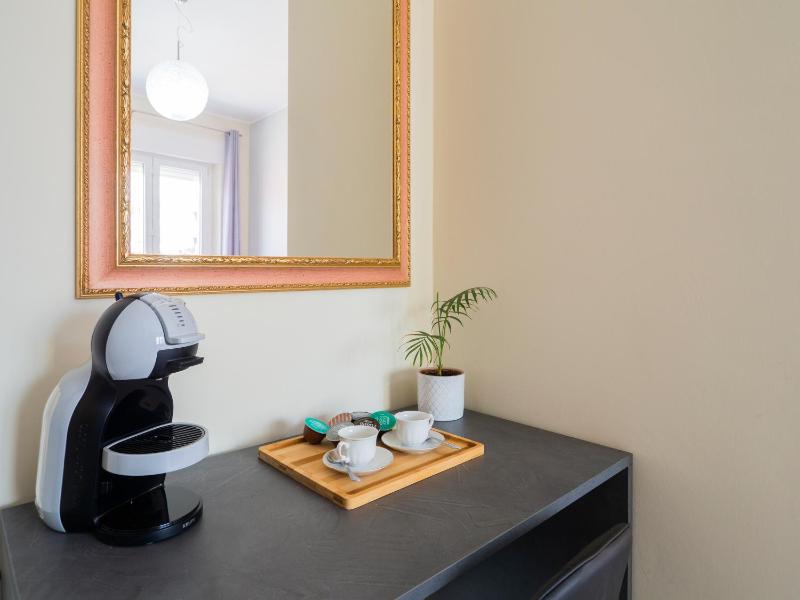 Sweet Dreams a Cagliari - Accogliente guest house centrale