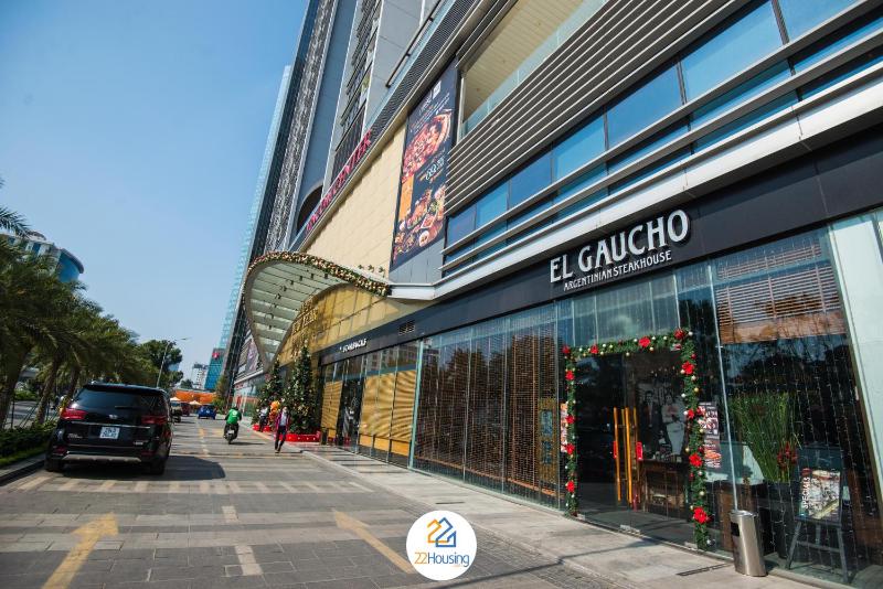 Цены на Sunny Vinhome Metropolis Apartment в Ханое