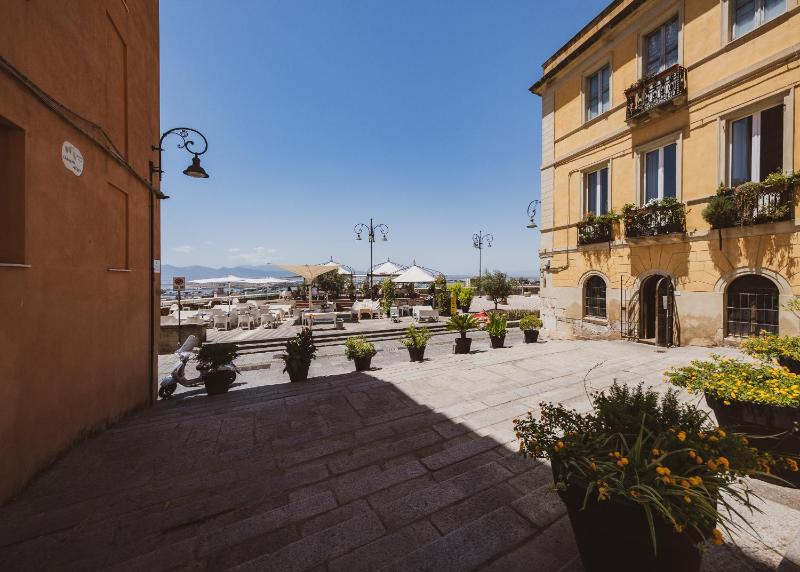 Appartamento Agave a Cagliari - Nel cuore del Castello