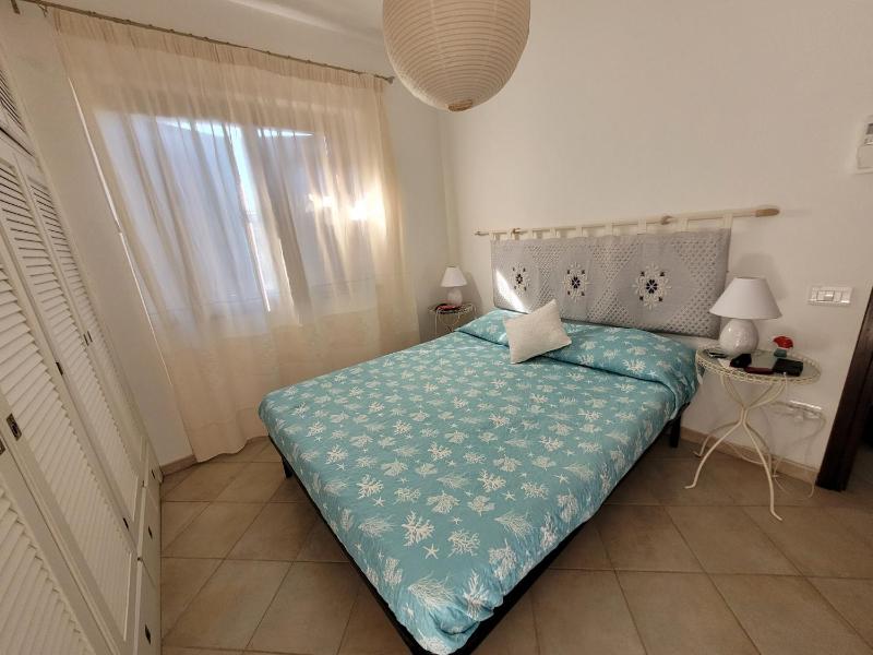 Villa La Pelosa a Stintino - Esclusiva villa fronte mare