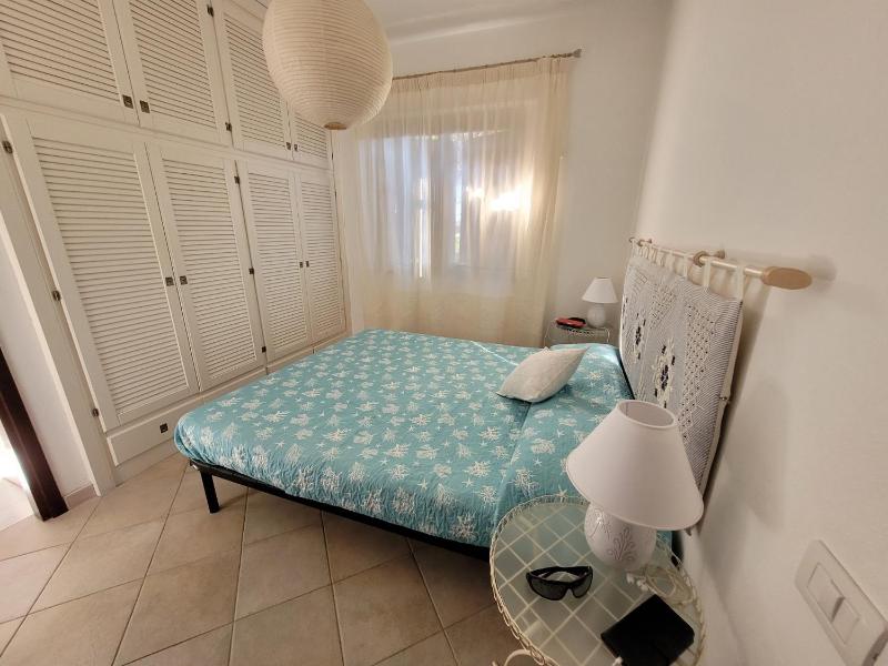 Villa La Pelosa a Stintino - Esclusiva villa fronte mare