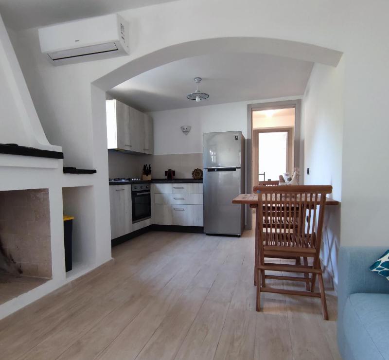 Villa Su Giudeu a Chia - Elegante casa fronte mare