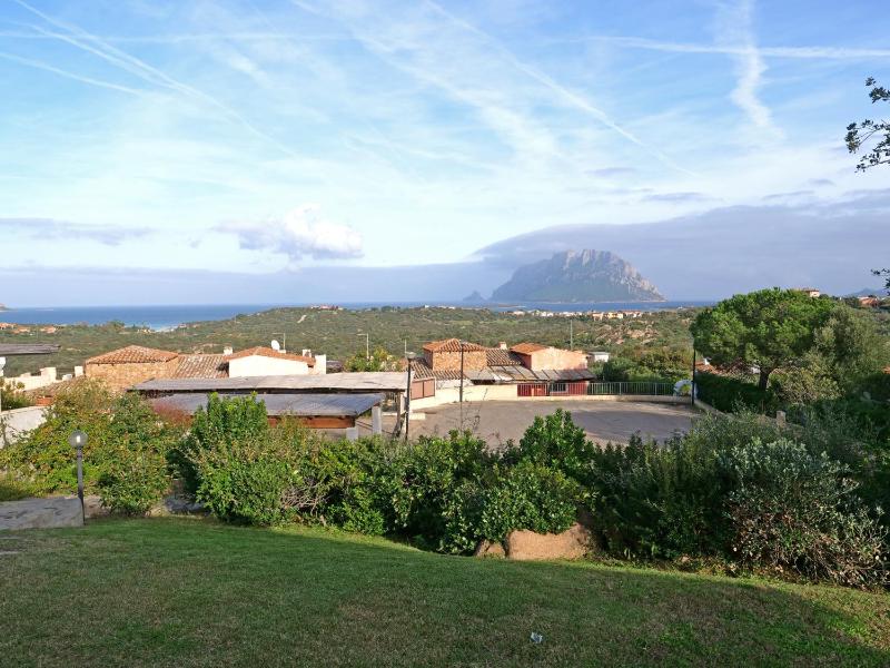 Vista sul Mare a Porto San Paolo - Spettacolare Casa