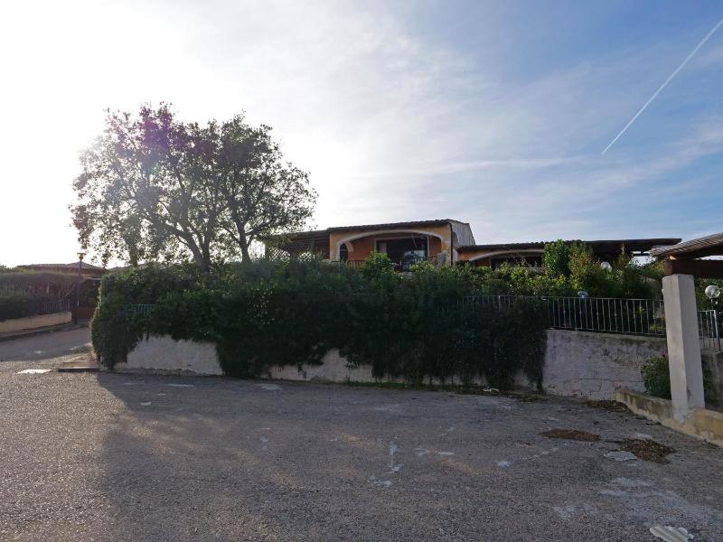 Vista sul Mare a Porto San Paolo - Spettacolare Casa