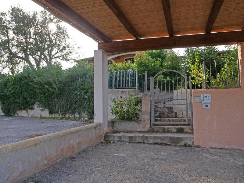 Vista sul Mare a Porto San Paolo - Spettacolare Casa