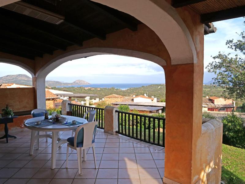Vista sul Mare a Porto San Paolo - Spettacolare Casa