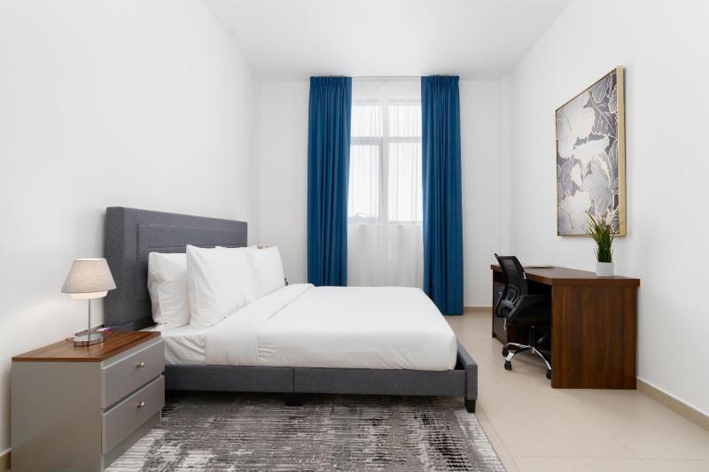 Stay Holiday Homes by Al Ghurair - Al Barsha First 01 - Dubai — забронировать отель в Дубае