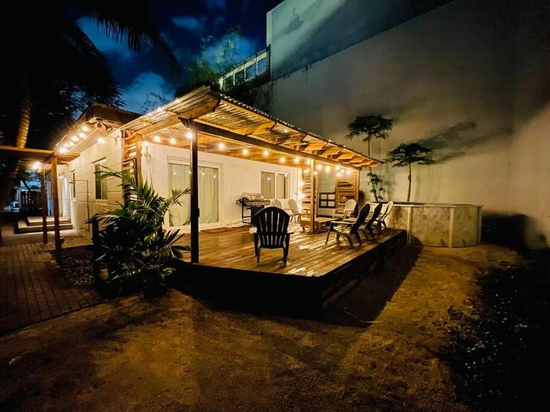 Miami Brickell Home near Restaurants and Beaches — отель с удобствами в Майами