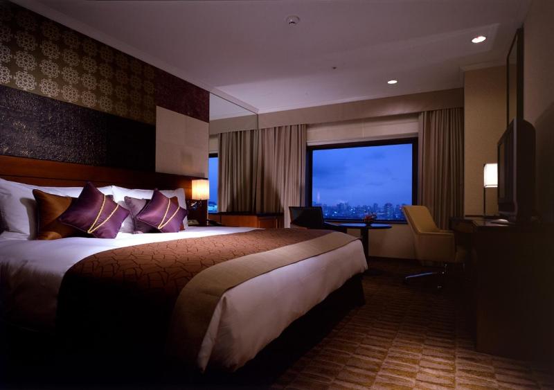 Hotel Metropolitan Tokyo Ikebukuro — отзывы гостей и цены