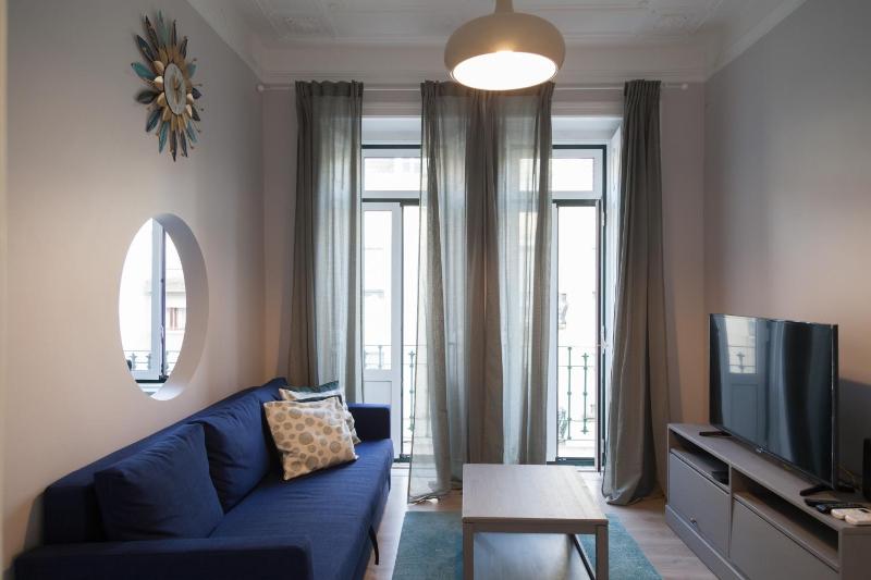 FLH Almirante Reis Spacious Flat — отзывы гостей и цены