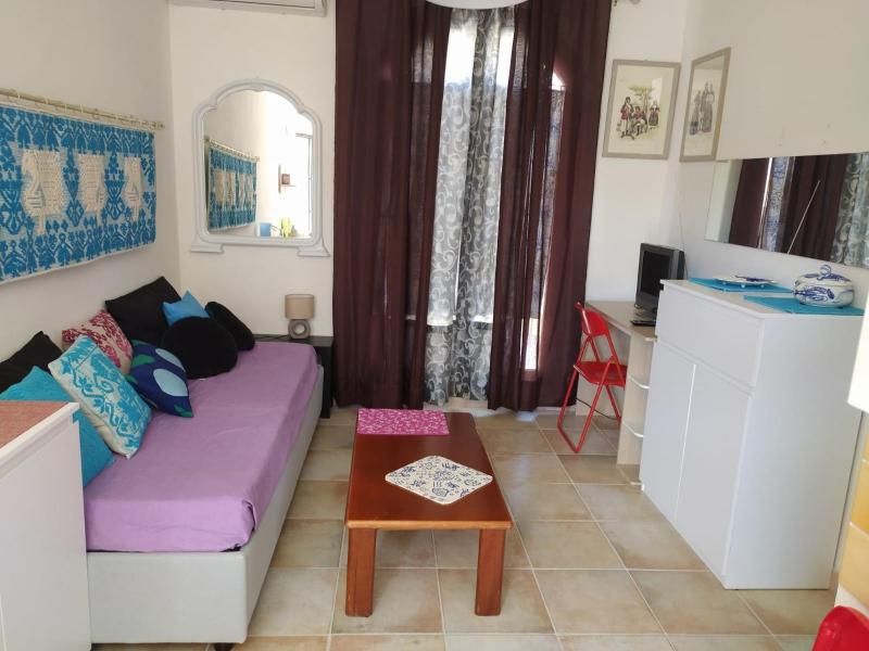 Arenada a Castelsardo - Splendida Casa con Vista Mare
