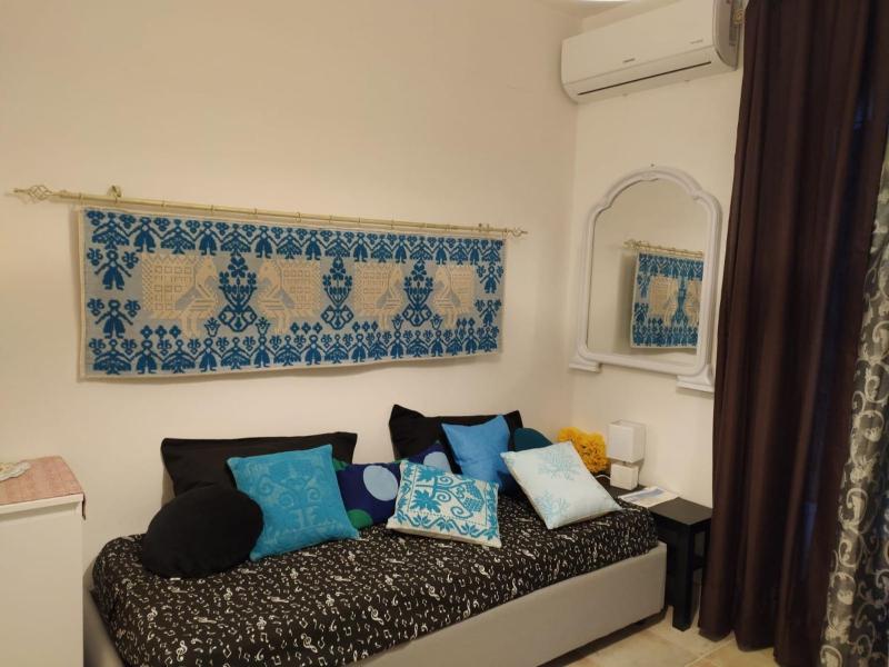 Arenada a Castelsardo - Splendida Casa con Vista Mare
