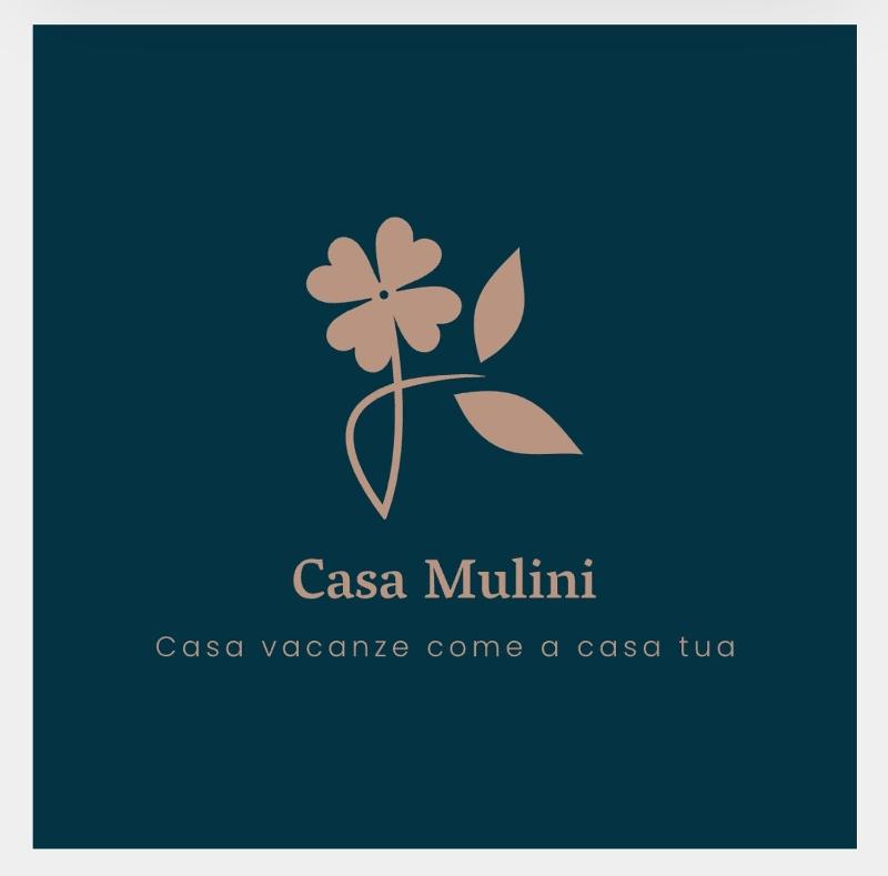 Casa mulini — забронировать отель в Палермо