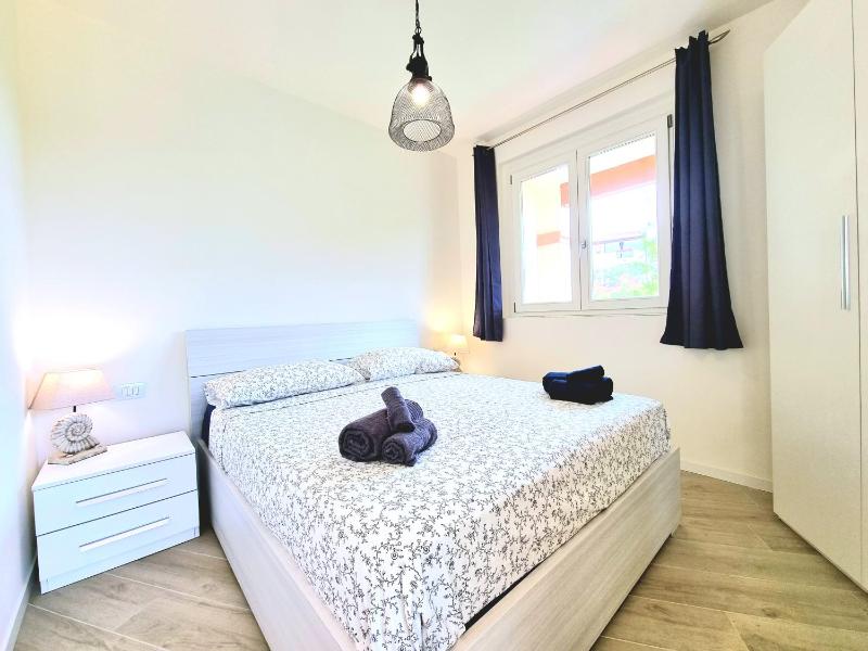Mono Moys a Olbia - Moderno appartamento rinnovato
