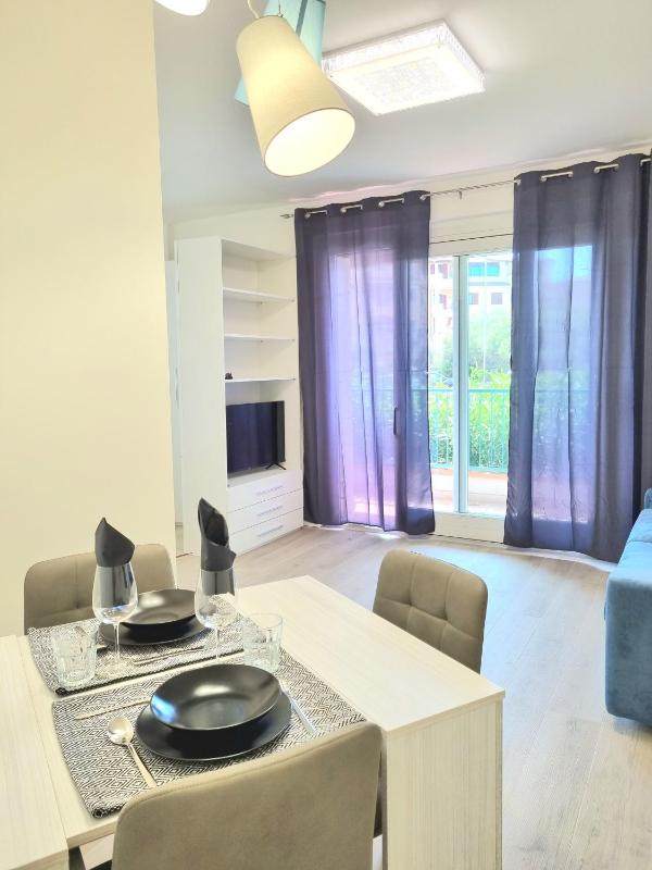 Mono Moys a Olbia - Moderno appartamento rinnovato