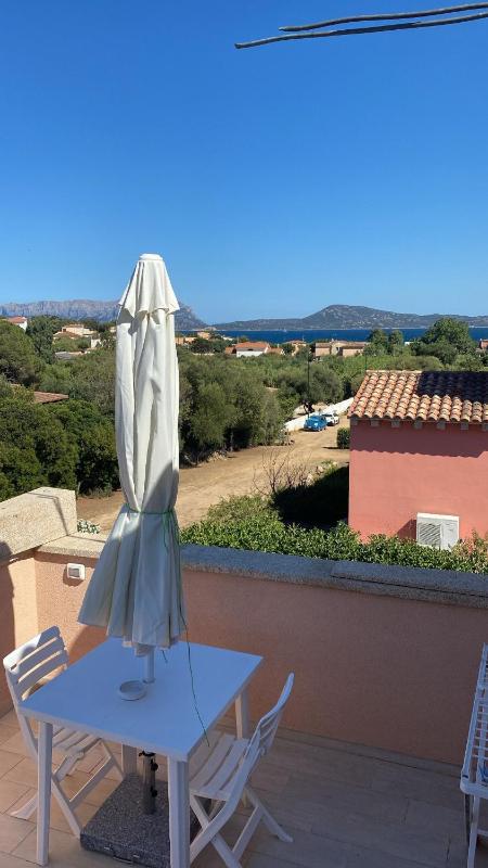 Stella Marina a Olbia - Appartamento Fronte Mare