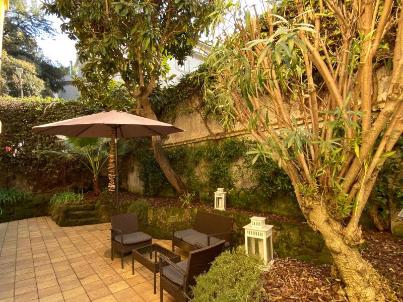 Trastevere Oasi Garden Apartment - Roma — отзывы гостей и цены