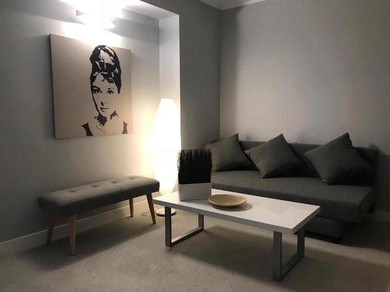 Ambelokipoi Place B' — отель в Афины, Греция