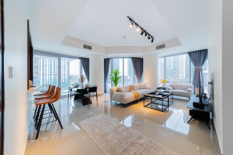 EDEN'S Homes & Villas - Opera Grand — отзывы гостей и цены