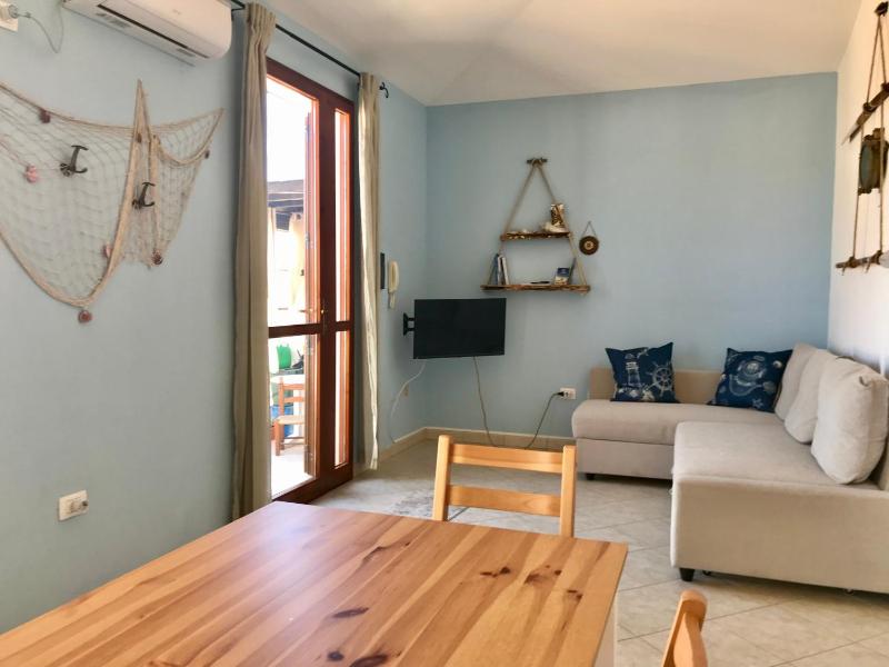 CasaDAmare a Pula - Lussuoso appartamento vista mare