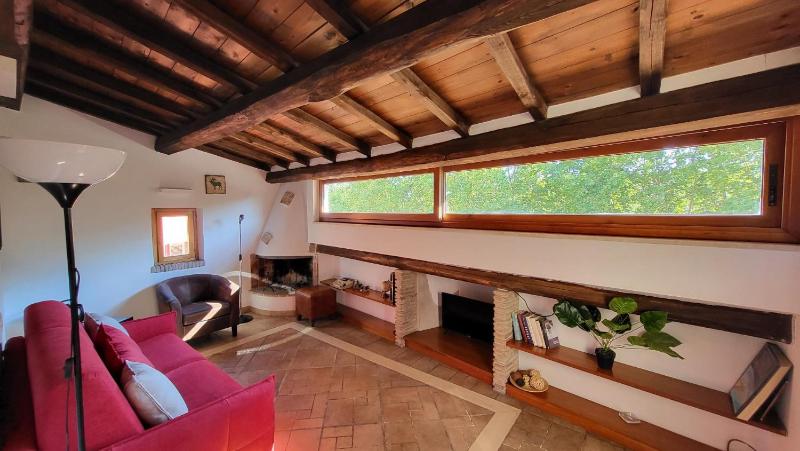 Grottini Charme Penthouse ~ Historic Center — забронировать отель в Риме