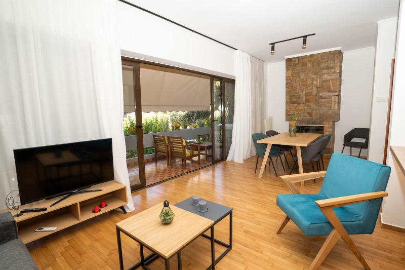 AthensBlues Glyfada Premium — отзывы гостей и цены