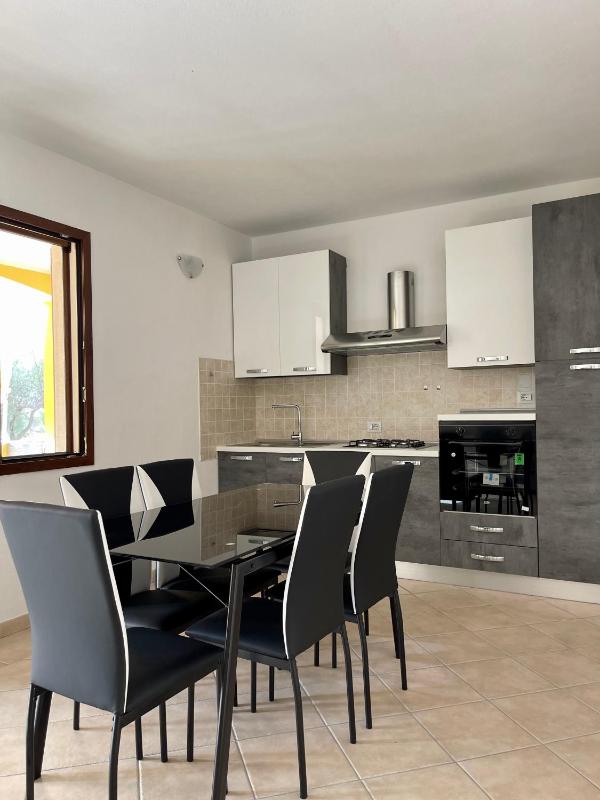 Appartamento a Castelsardo - Accogliente Rifugio Indipendente